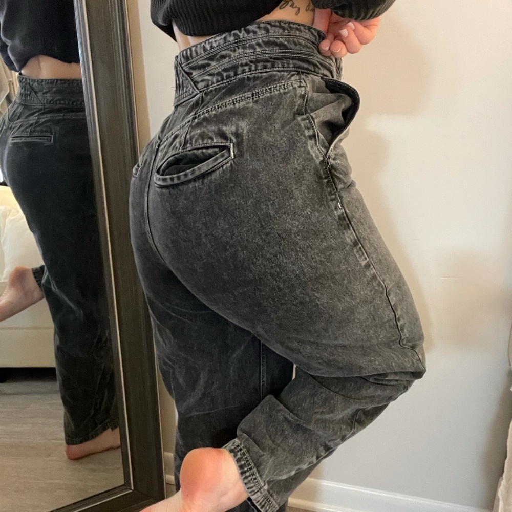 Urban outfitters BDG Black Jeans!